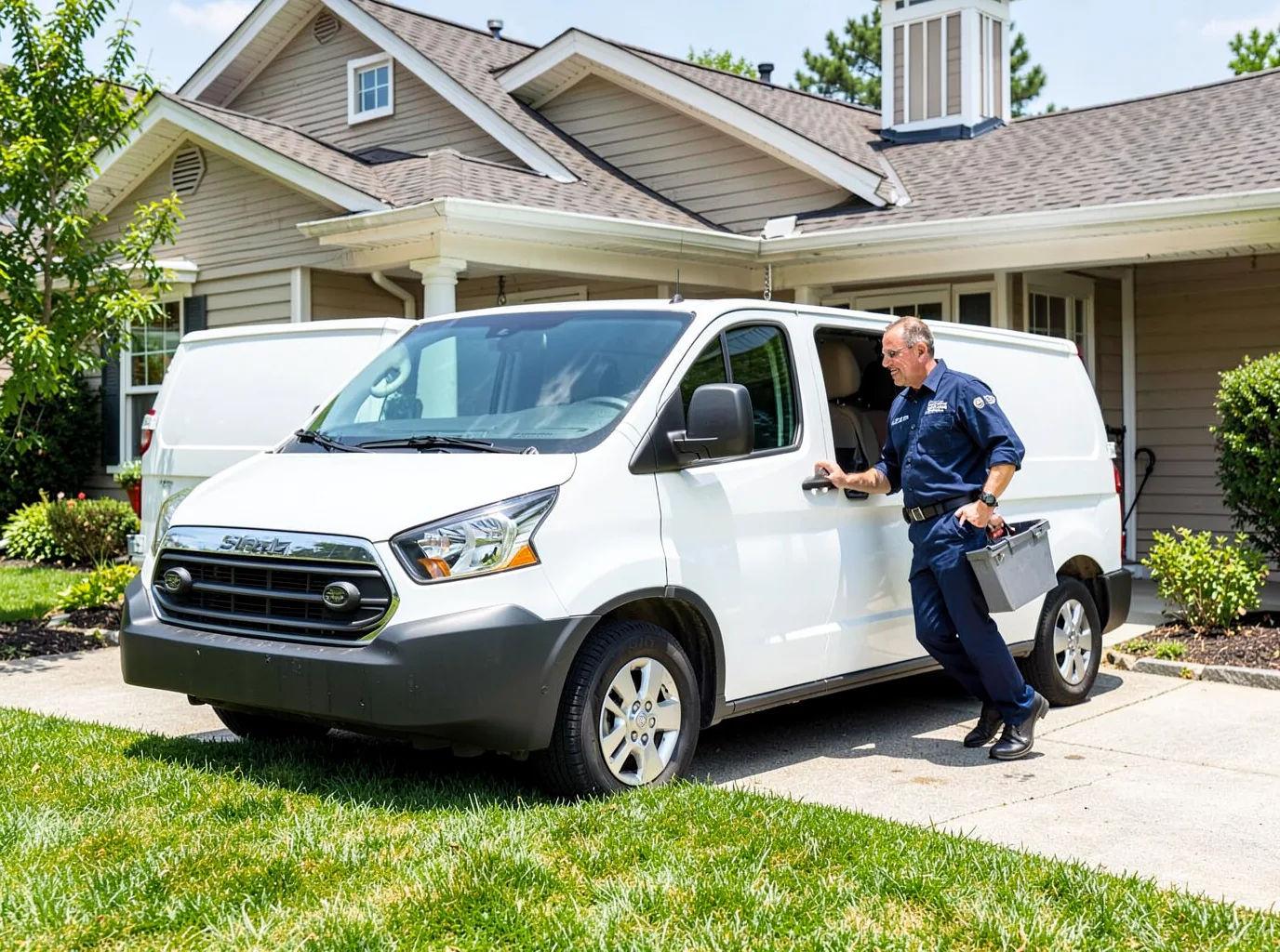 Emergency Plumber company in Valencia, CA
