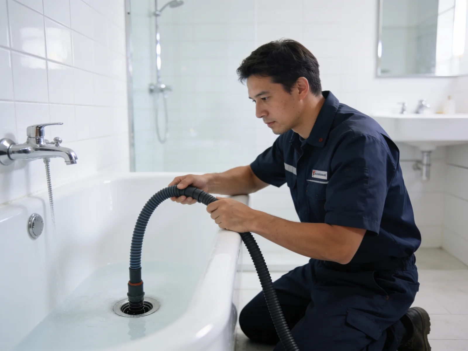 Emergency Plumber Valencia, CA FAQs